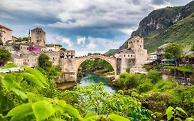 Lovely Bosnian Home